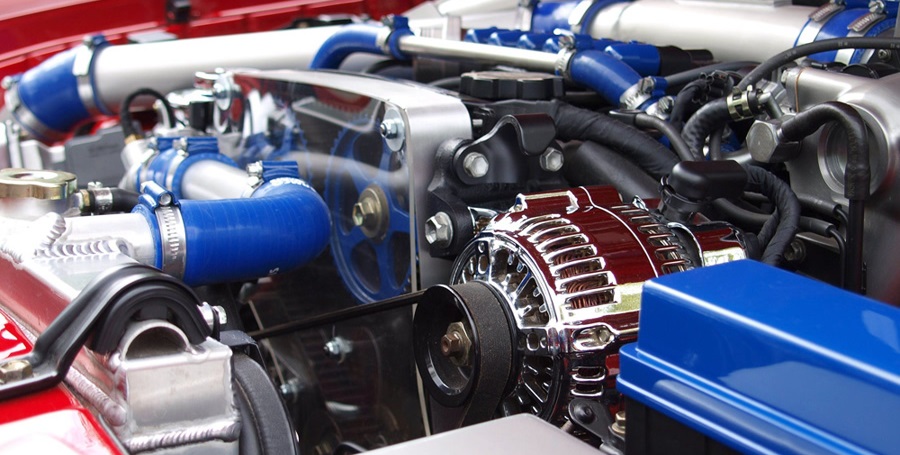 Motore aspirato: differenze da un motore turbo