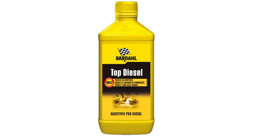 thumbnail image 2 of Bardahl Top Diesel Additive – 1 Liter, Made In USA 2 of 6