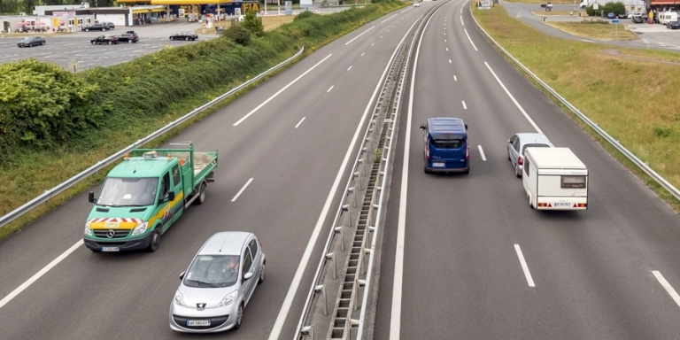 Quando Si Può Utilizzare La Corsia Di Emergenza In Autostrada 6482