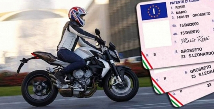 Con La Patente A2 Fino A Che Cilindrata Posso Guidare Patente A2: Quali Moto Si Possono Guidare E Quali Sono Le Regole